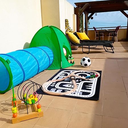 הוילה San Fulgencio Casa Vikingo מראה חיצוני תמונה