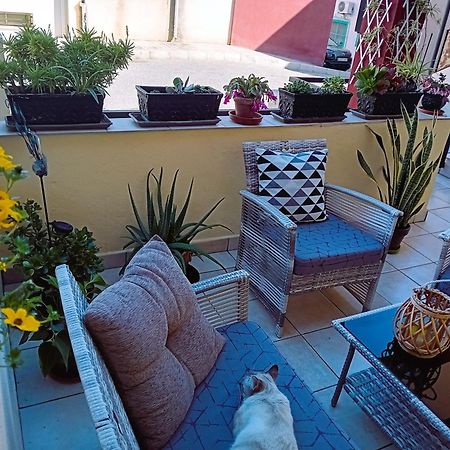 הוילה San Fulgencio Casa Vikingo מראה חיצוני תמונה