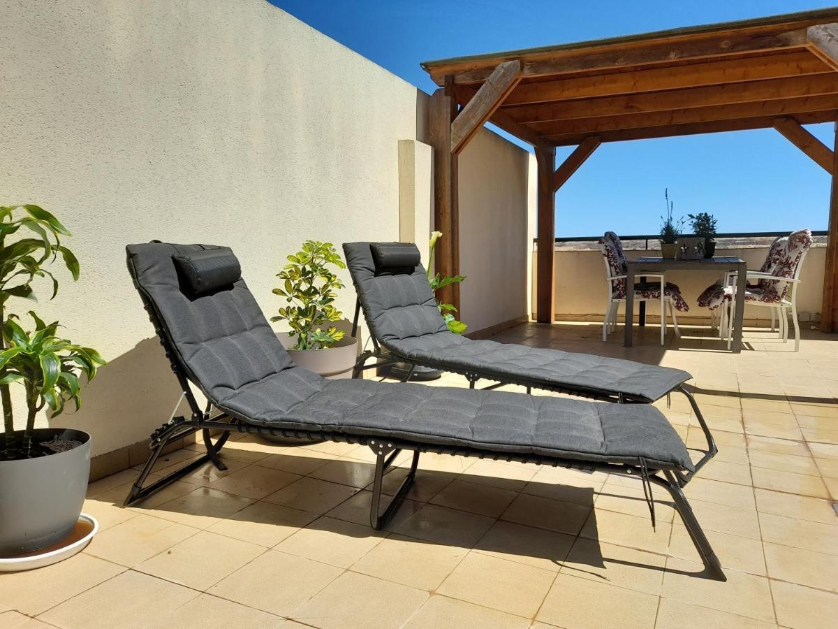 הוילה San Fulgencio Casa Vikingo מראה חיצוני תמונה
