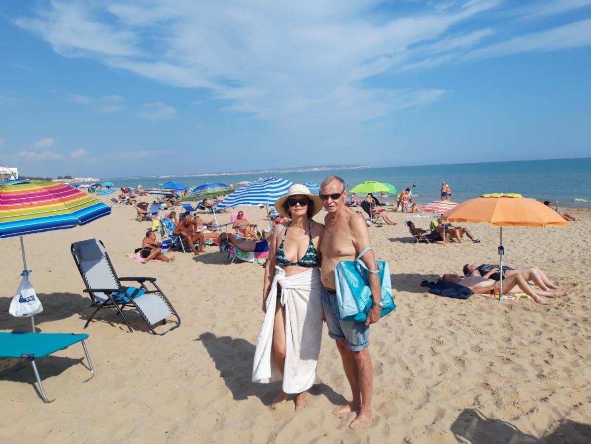 הוילה San Fulgencio Casa Vikingo מראה חיצוני תמונה