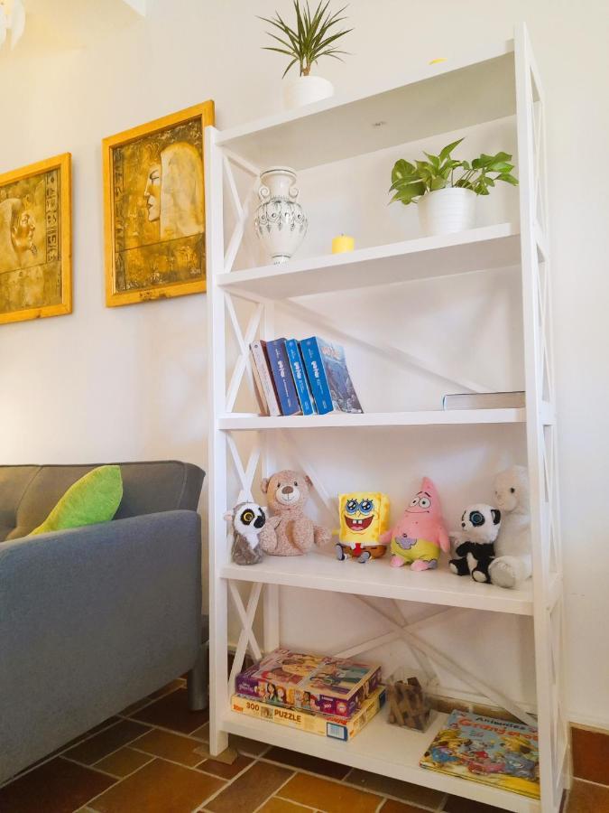הוילה San Fulgencio Casa Vikingo מראה חיצוני תמונה
