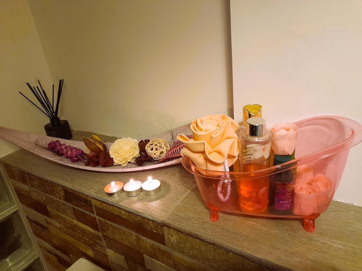 הוילה San Fulgencio Casa Vikingo מראה חיצוני תמונה