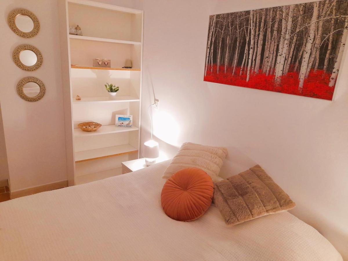 הוילה San Fulgencio Casa Vikingo מראה חיצוני תמונה