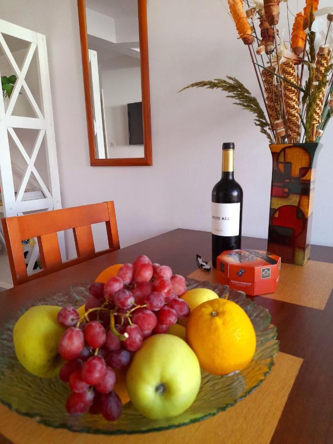 הוילה San Fulgencio Casa Vikingo מראה חיצוני תמונה
