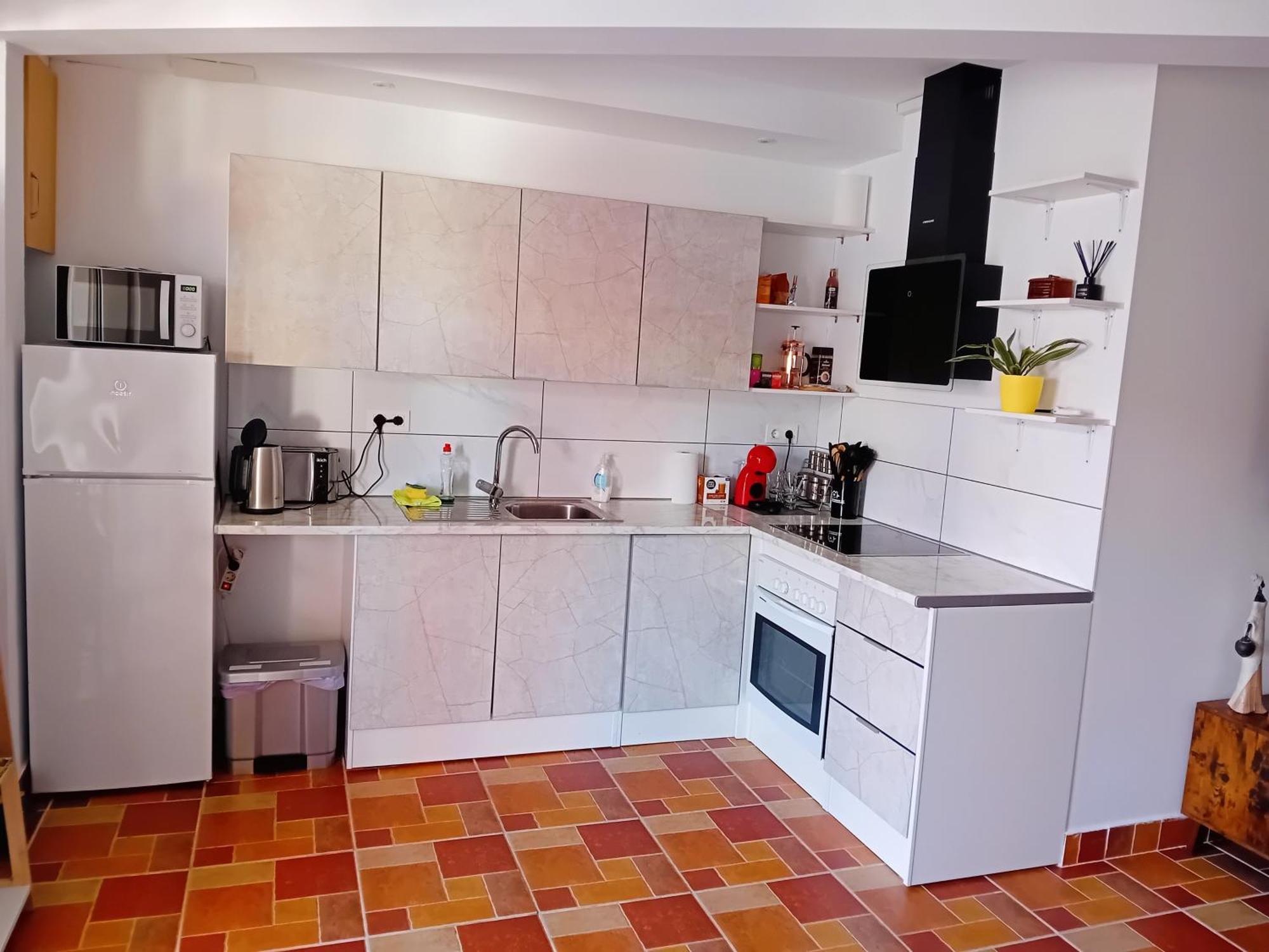 הוילה San Fulgencio Casa Vikingo מראה חיצוני תמונה