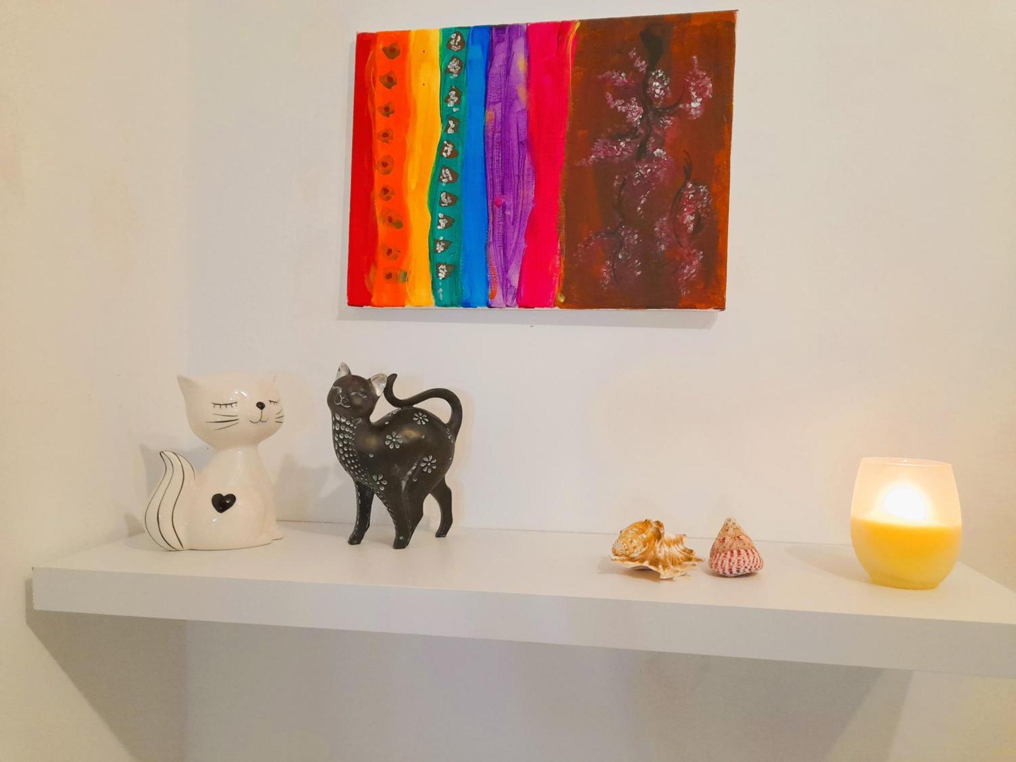 הוילה San Fulgencio Casa Vikingo מראה חיצוני תמונה