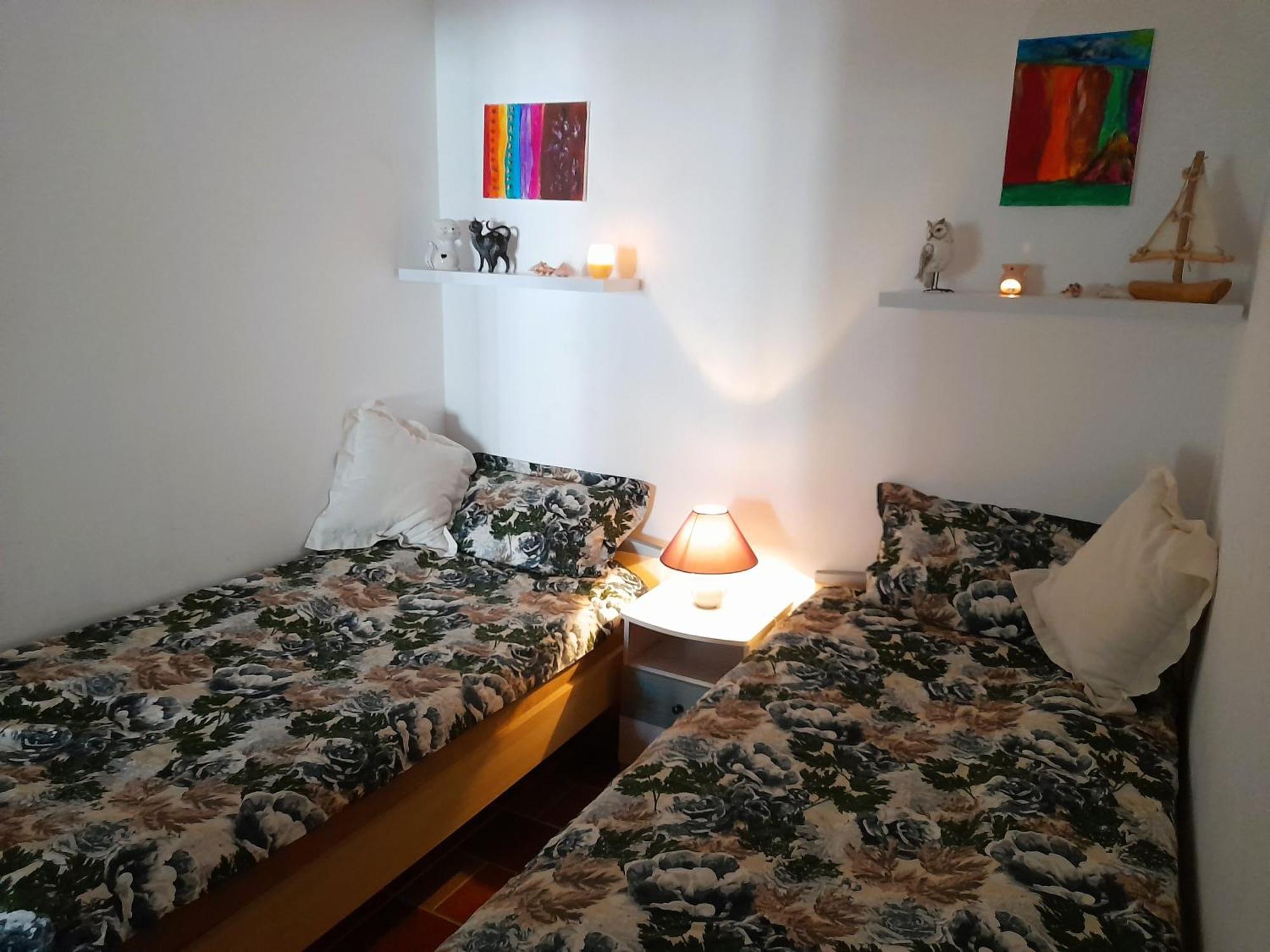 הוילה San Fulgencio Casa Vikingo מראה חיצוני תמונה