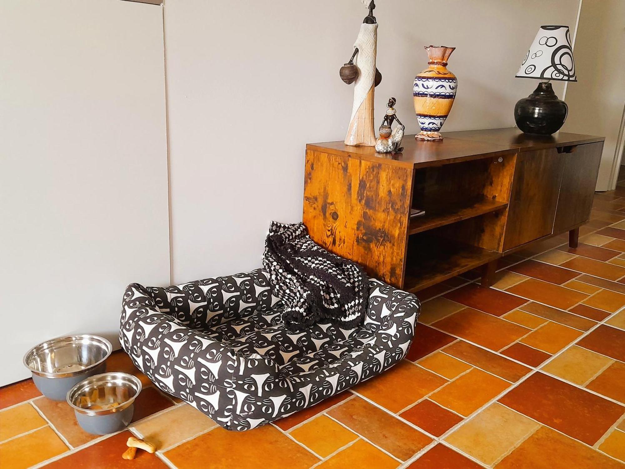 הוילה San Fulgencio Casa Vikingo מראה חיצוני תמונה