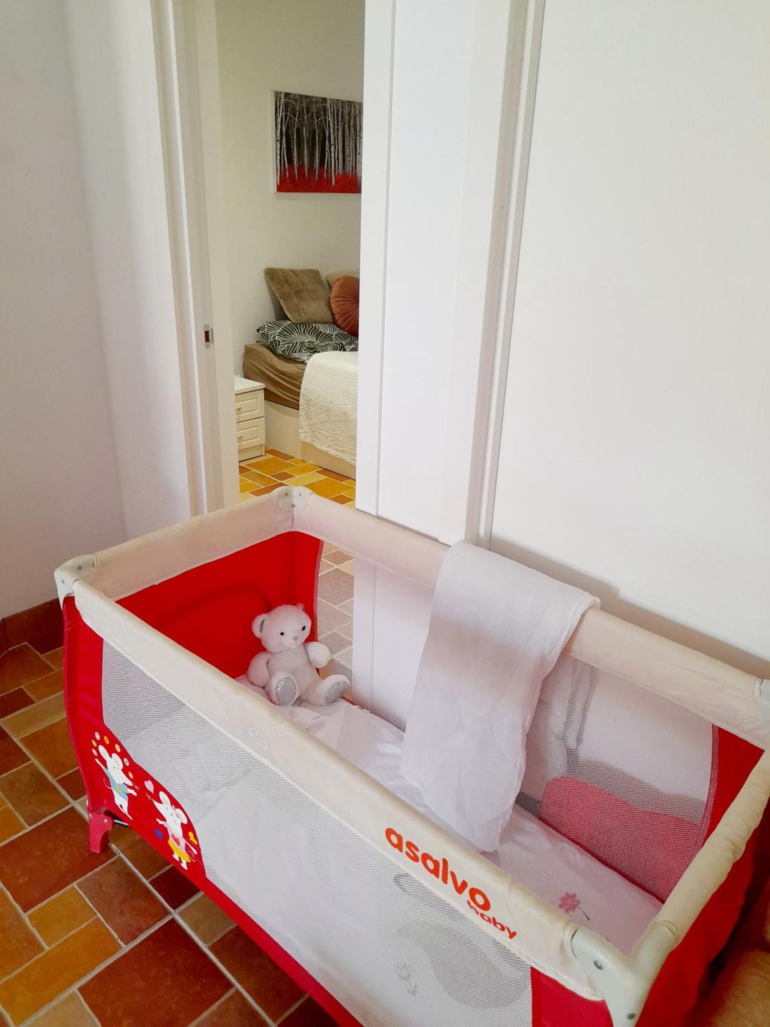 הוילה San Fulgencio Casa Vikingo מראה חיצוני תמונה
